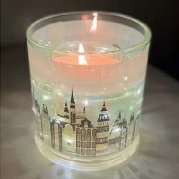 (Last one!!) Tiffany & Co Candle (Novelty) NIB/ SEALED + Tiffany Gift Bag - Picture 2 of 10